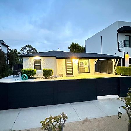 Modern Studio Stylish &Cozy Ieft Unit Los Angeles Exterior photo