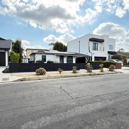 Modern Studio Stylish &Cozy Ieft Unit Los Angeles Exterior photo