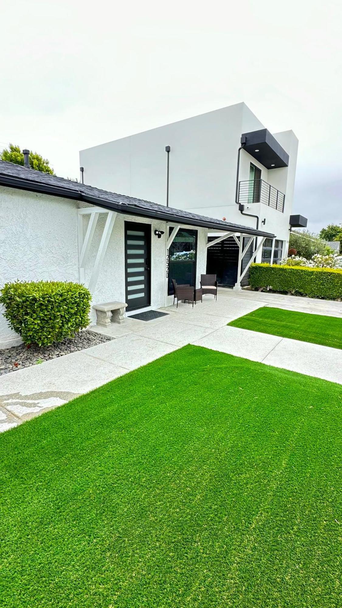 Modern Studio Stylish &Cozy Ieft Unit Los Angeles Exterior photo